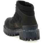 Balenciaga Combat Strike Ankle Boots