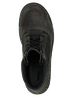 Balenciaga Combat Strike Ankle Boots