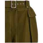 Alexander McQueen Short Cargo