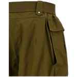 Alexander McQueen Short Cargo