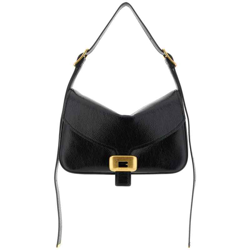 Balenciaga Clicca Medium Shoulder Bag
