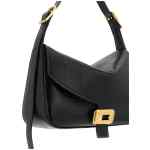 Balenciaga Clicca Medium Shoulder Bag