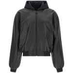 Balenciaga Salon De Couture Bomber Jacket