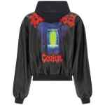 Balenciaga Salon De Couture Bomber Jacket