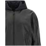 Balenciaga Salon De Couture Bomber Jacket