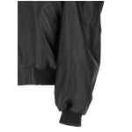 Balenciaga Salon De Couture Bomber Jacket