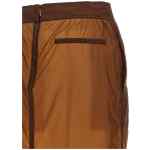 Saint Laurent Nylon Skirt