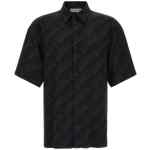 Balenciaga Logo Shirt