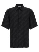 Balenciaga Logo Shirt