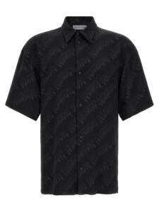 Balenciaga Logo Shirt