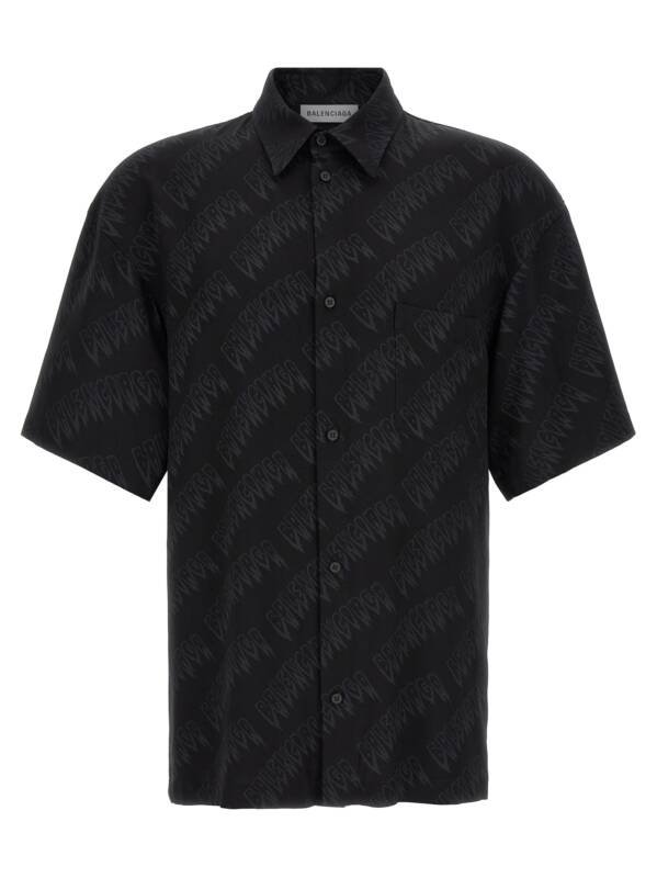 871407TUL021069_01_M_2026-04-14T07-35-17.442Z Balenciaga Logo Shirt