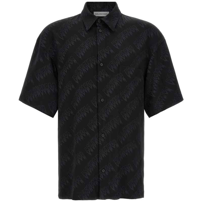 871407TUL021069_01_M_2026-04-14T07-35-17.442Z Balenciaga Logo Shirt