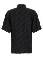 Balenciaga Logo Shirt