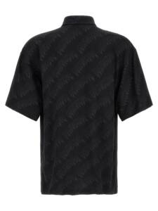 Balenciaga Logo Shirt