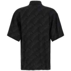 Balenciaga Logo Shirt
