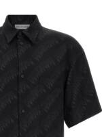 Balenciaga Logo Shirt