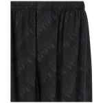 Balenciaga Logo Shorts