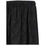 Balenciaga Logo Shorts