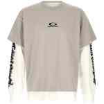 Balenciaga Ibrida Doppia T-shirt