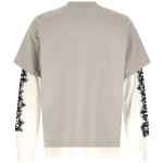 Balenciaga Ibrida Doppia T-shirt