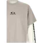 Balenciaga Ibrida Doppia T-shirt