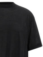 Balenciaga Short Train T-shirt