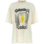 Balenciaga Shaped Salon De Couture T-shirt