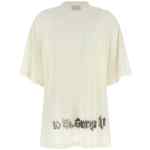 Balenciaga Shaped Salon De Couture T-shirt