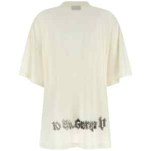 Balenciaga Shaped Salon De Couture T-shirt