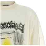 Balenciaga Shaped Salon De Couture T-shirt