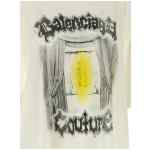 Balenciaga Shaped Salon De Couture T-shirt