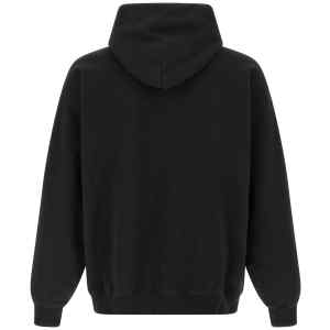 Balenciaga Paris Thunderstorm Hoodie