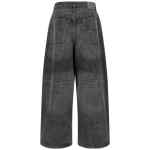 Balenciaga Low Crotch Baggy Jeans