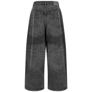 Balenciaga Low Crotch Baggy Jeans