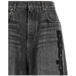 Balenciaga Low Crotch Baggy Jeans