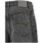 Balenciaga Low Crotch Baggy Jeans