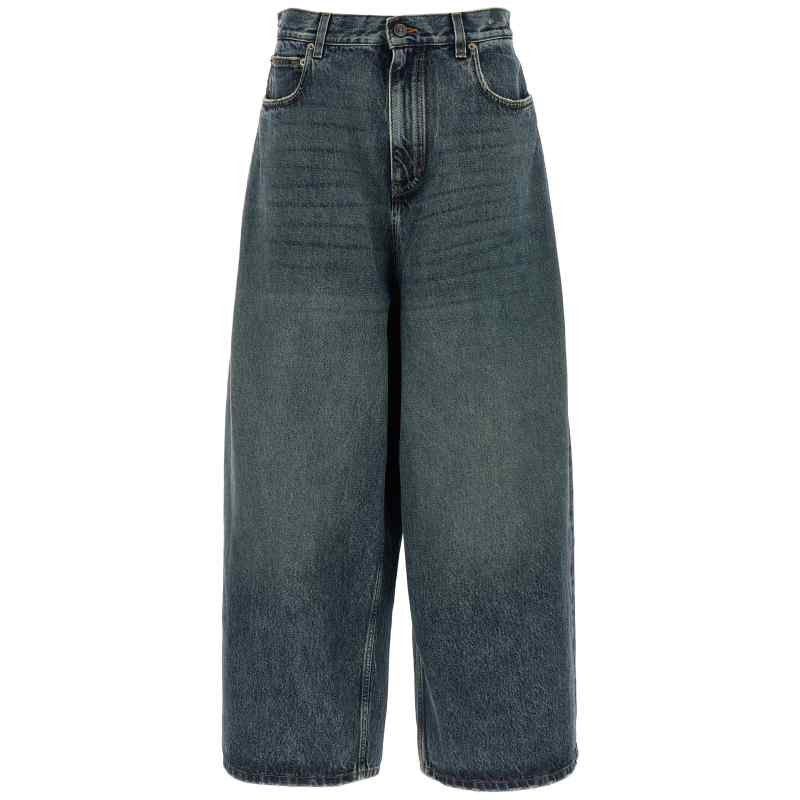 Balenciaga Baggy Jeans