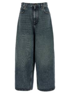 Balenciaga Baggy Jeans