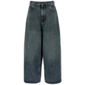 Balenciaga Baggy Jeans
