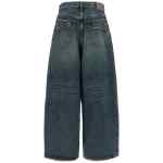 Balenciaga Baggy Jeans
