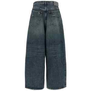 Balenciaga Baggy Jeans