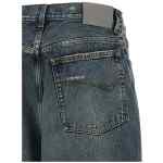 Balenciaga Baggy Jeans