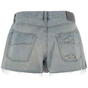 Balenciaga Japanese Twill Skort
