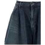 Balenciaga Tulipano Bermuda Shorts