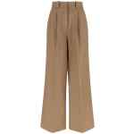 Balenciaga High Waist Pants