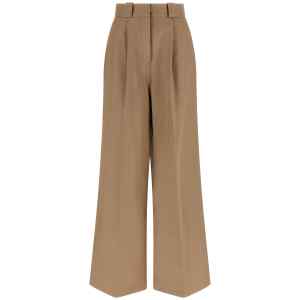 Balenciaga High Waist Pants