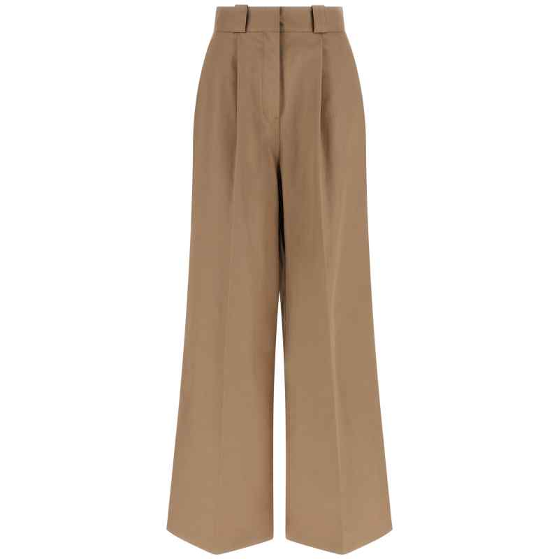 872311TKP079577_01_M_2026-04-08T08-55-49.765Z Balenciaga High Waist Pants