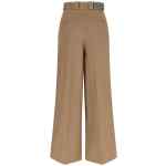 Balenciaga High Waist Pants