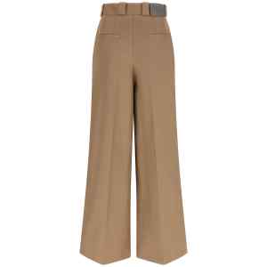 Balenciaga High Waist Pants