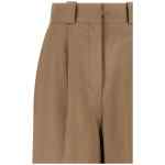 Balenciaga High Waist Pants